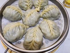 -君霖海鲜私房菜(春柳店)