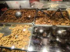 -乔波食品(杜桥中心菜场店)