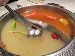 -彤德莱牛肉火锅(双港店)