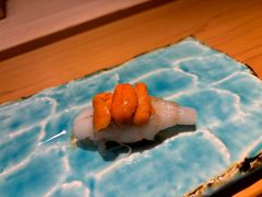 -鮨青(恒基名人购物中心店)