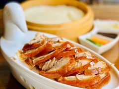 -北京老铺烤鸭(西稍门店)