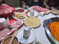 -大龙燚火锅
