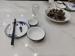 -天隆酒店·本地海鲜鲁菜(烟台大学店)