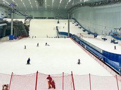 -哈尔滨热雪奇迹