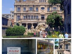 -张学良旧居陈列馆
