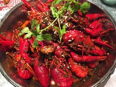 -炭舍干锅·烤鱼(扬名广场店)