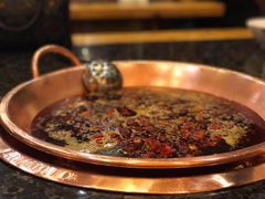 -老码头火锅(骡马市店)