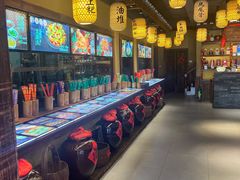 -大自然(鲁家村店)