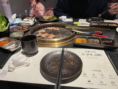 -黑崎烧肉·山野厨房(坪山店)