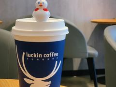 -瑞幸咖啡(孝感万达广场店)