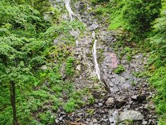 -凤凰山国家森林公园