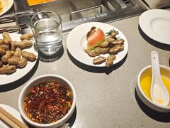 -海底捞火锅(崇文门新世界百货店)