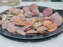 -巧克力渔家.小船海鲜家常菜(三浴场店)