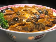 -旺顺阁鱼头泡饼(常营店)