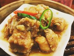 -点都德(盘福楼店)