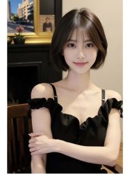 -吉艺心专业美发造型