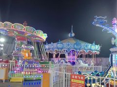 -大学城夜市大排档(凤栖路店)