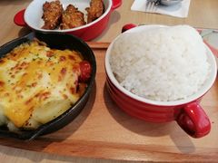 -必胜客(机场路店)