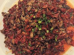 -院8里·小聚园老川菜(九眼桥店)