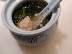 -农耕记·湖南土菜(海上世界店)
