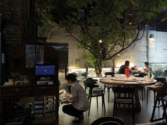 -又见炊烟私房菜(敬亭路店)