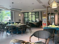 -生态苑农庄(十里画廊遇龙河店)