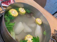 -为什么牛潮汕牛肉火锅(万胜广场店)