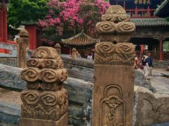 -报恩寺(平武县)