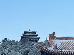 -成都驻京办餐厅(蜀都宾馆店)