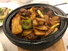 -岭南海晏楼(东晓南店)