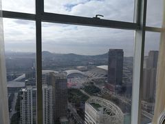 -南通金石国际大酒店