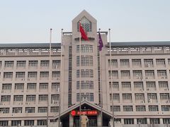 -东方之珠洗浴休闲广场(南开店)