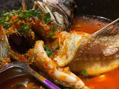 -巢爷老味(东方红店)