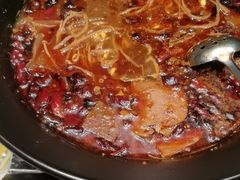 -雀蓝川菜(奥体广场店)