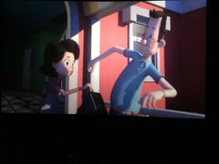 -万达影城(江北万达广场IMAX店)