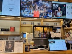 -霸王茶姬(西单百货店)