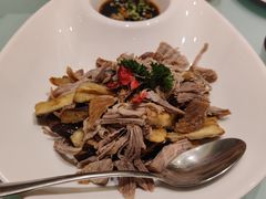 -隆喜元鱼汤包·海鲜(中联广场店)