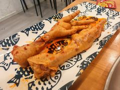 -谭家·钵钵鸡·蹄花·兔头(玉林南路店)