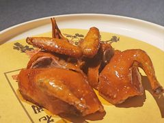 -金狮麟·新豫菜(金码大厦店)