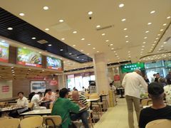 -富龙快餐店(铁西店)