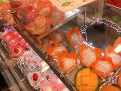 -阪急百货店(梅田总店)