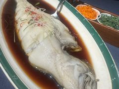 -金狮麟·新豫菜(金码大厦店)