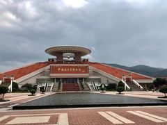 -中国闽台缘博物馆