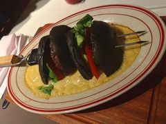 -恰餐厅 CHAR Bar & Grill (珠海仁恒洲际店)