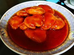 番茄豆腐-天回镇何氏豆腐(总店)