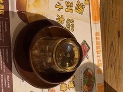 -冰川冷面·延边菜·炭烤串(观前店)