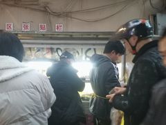 -胖子好盐水鸭(总店)
