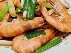 -小船渔村•大连菜•大连焖鱼(黄河路店)