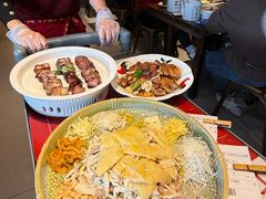 -广府乡下·饭庄(新港东路店)