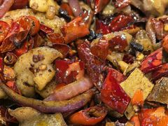 -小辣椒(华富店)